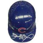 Sports Memorabilia Autographed Sammy Sosa Mini Batting Helmet