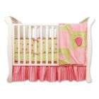 Trend Lab Juicie Fruit 4 pc Crib Set