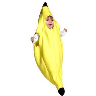   Imposta Banana Baby Infant Costume Infant (3 9 Months) 