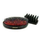 Breeze Large Paddle Vented Cushion Hair Brush By Phillips