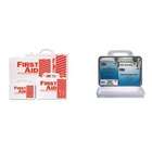 Pac kit 25 Person Industrial First Aid Kits   6420