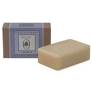   oil lavender 8oz. soap  Olivia Care Beauty Bath & Body Bar Soaps