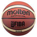 Molten GG6 FIBA Indoor Composite 28.5 Intermediate Basketball
