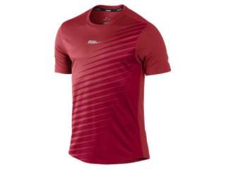  Nike Sublimated Mens Running Shirt