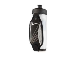  Botella de agua para llevar en la mano Nike 