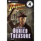DK Publishing (Dorling Kindersley) Indiana Jones The Search for 