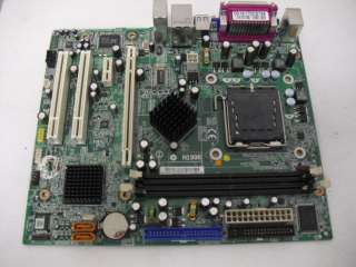 Intel Pentium 4 Motherboard HP DX2200 434346 001 TESTED  