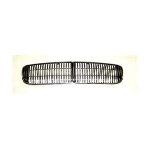  Sherman CCC643 99 Grille Assembly 1992 1996 Buick LeSabre 