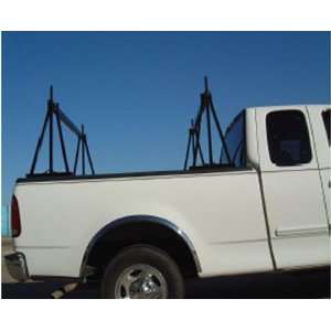  US Utility Rack for Nissan with Utilitrack Automotive
