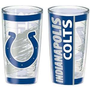  Tervis Tumbler Indianapolis Colts 2 Pack of 16oz Tumblers 