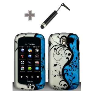   Skin Cover Faceplate for Pantech Crux 8999 Cell Phones & Accessories