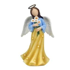 Godmothers Angel Figurine 