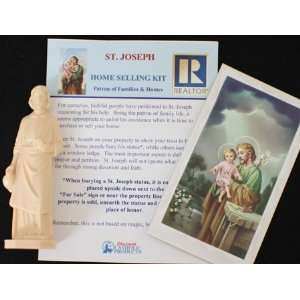 St. Joseph Realtor Home Sale Kit   Buy 12 and save 