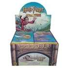 Harry Potter CCG Quidditch Cup Booster Box