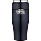 Thermos Sk1005Mb4 16 Oz Unbreakable Stainless Steel King Tumbler 