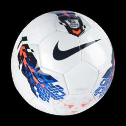 Nike Nike Saber Premier League Soccer Ball  Ratings 