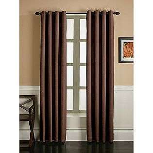 Elmwood Grommet Panel 84in  Cannon For the Home Window Coverings 
