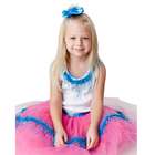 tulle tutu outfit set 18m dress your little girl in this emily peach 