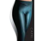 Lipo Contour Elite Capri Cellulite Reducing Pants