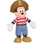Disney Halloween Porch Greeter   Pirate Mickey