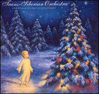 Christmas Eve and Other Stories (CD) 