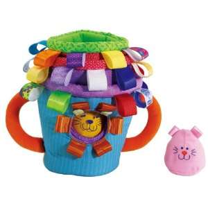    Taggies Stack n Nest Cups   International Playthings Toys & Games