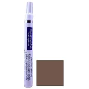 Pen of Sienna Brown Touch Up Paint for 2004 Hyundai Santa Fe (color 