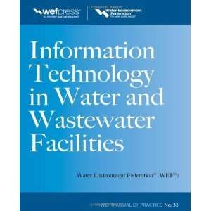   and Environmen [Hardcover] Water Environment Federation Books