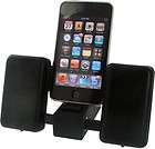 iKan Portable Speakers for iPhone, iPod and  Players