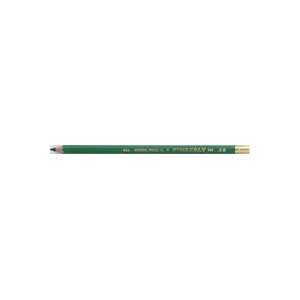  Kimberly Graphite Drawing Pencils 2/Pkg 6B Arts, Crafts & Sewing