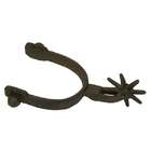 Quality Best Quality  Cast Iron Lady Boot Spur Set4