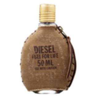   Diesel Fuel for Life by Diesel Cologne for Men 2.6 oz Eau de