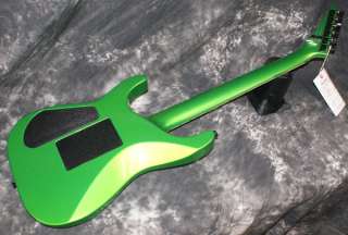 Jackson USA Select SL1 Absinthe Frost Brand New in Box  
