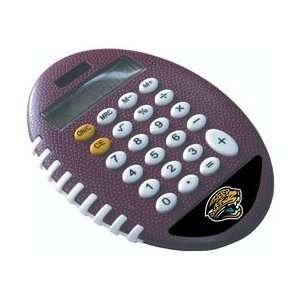  Jacksonville Jaguars Pro Grip Solar Calculator