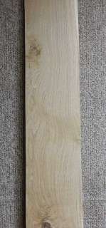 Quartersawn White Oak Wide Craftwood Fiddleback Lumber Slab 72  