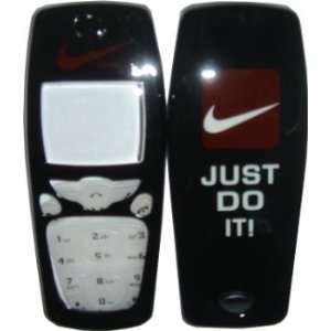  Face Plate for Nokia 3595 Cell Phones & Accessories