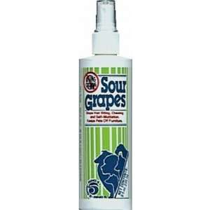  Ring 5 Sour Grapes Spray Toys & Games
