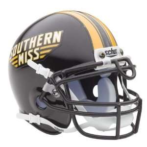   Golden Eagles Schutt NCAA Licensed Mini Helmet