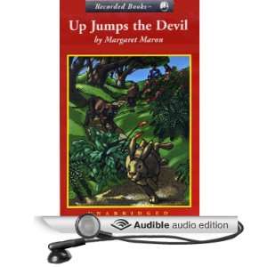   the Devil (Audible Audio Edition) Margaret Maron, C.J. Critt Books