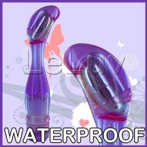  Dream Lucid G Spot Vibrator #14 Purple Health & Personal 