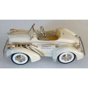  Kiddie Car Classics 1935 Auburn Limited Edition QHG9059 