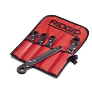   Ridgid 48582 R15 15/16 inch Ratcheting Tube Wrench