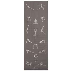  YogaRats eco friendly, nontoxic, SGS certified, stylish yoga mats 