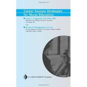   for Nurse Educators [Paperback] Dr Joyce Fitzpatrick Books