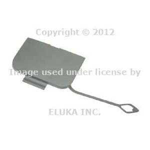  BMW Genuine Tow Hook Cover Front for 320i 323i 325i 325xi 