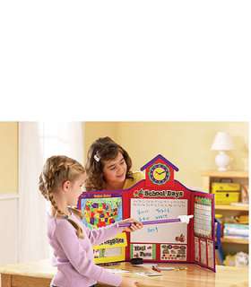 Pretend & Play School Set   Learning Resources   