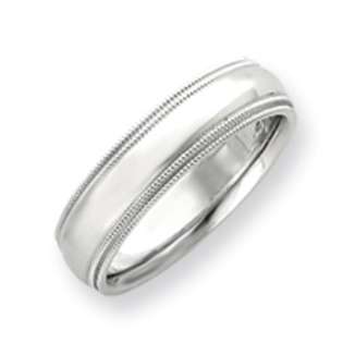 Diamond Wedding Ring    Plus Carbon Fiber Wedding Ring 