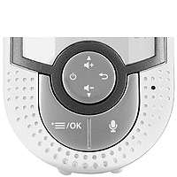Motorola Digital Audio Baby Monitor with LCD Display   Motorola Inc 