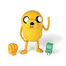  Time 5 inch Action Figure   Stretchy Jake   JazWares, Inc   