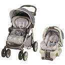 GRACO Stylus Travel System with SnugRide 30 Stroller   Chadwick 